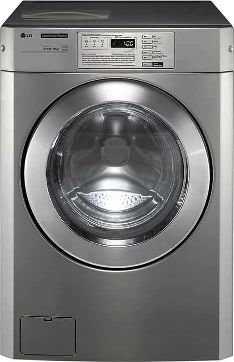 Стиральная машина LG WD-М069BD2S (с уценкой)