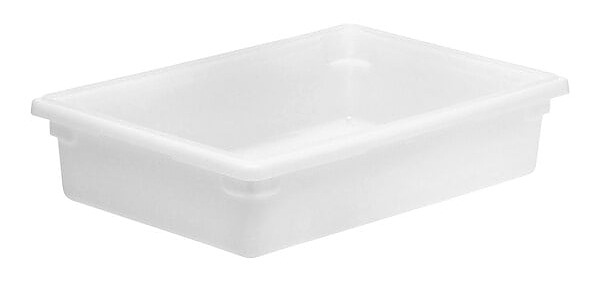 Контейнер для хранения продуктов Cambro 18266P-148 33.1 л 660x460x150 мм полиэтилен, белый