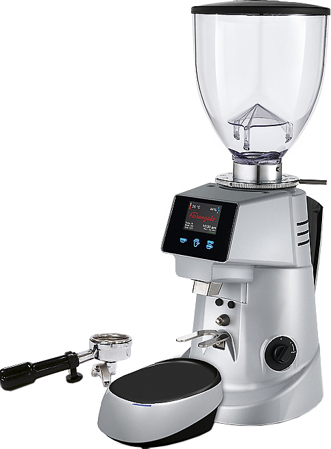 Кофемолка Fiorenzato F64 EVO GT XGR
