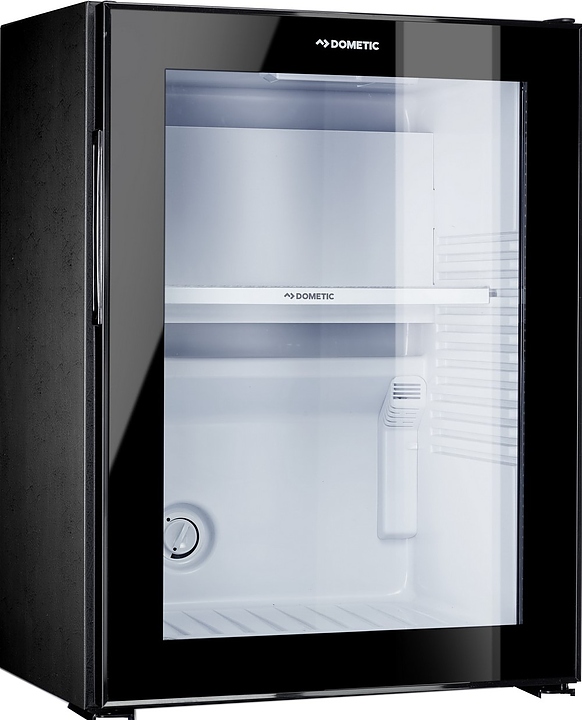 Минибар Dometic RH440LG Minibar (R) BGD/VDE Plu