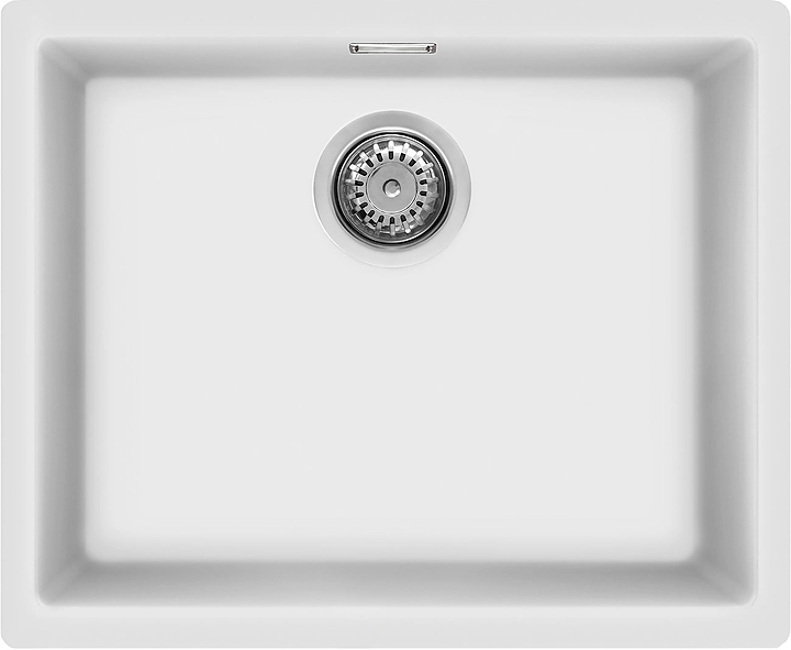 Кухонная мойка SMEG VZP56B