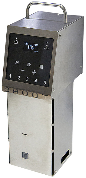 Ротационный кипятильник (термостат) Astropit BROOT SV 60