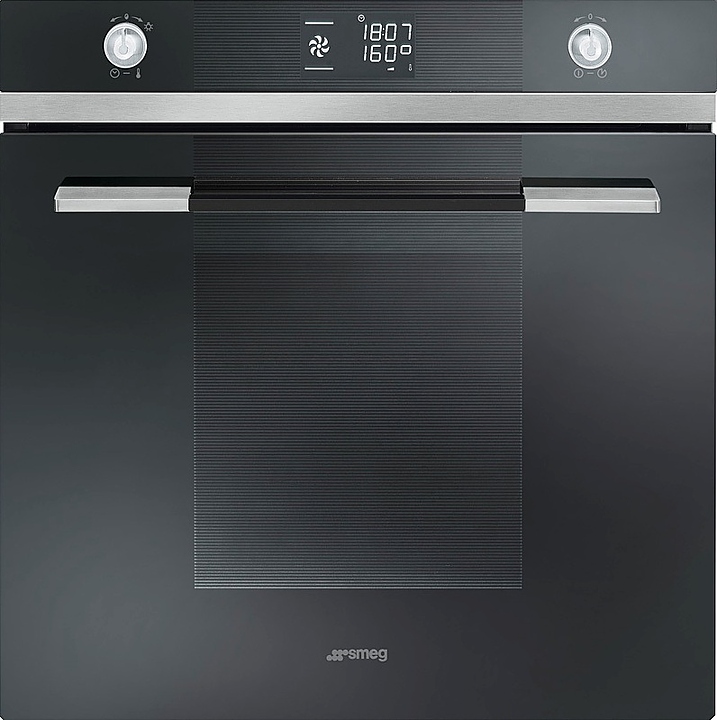 Духовой шкаф SMEG SFP120N-1