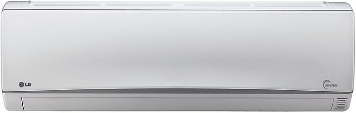 Настенная сплит-система LG CS09AQ
