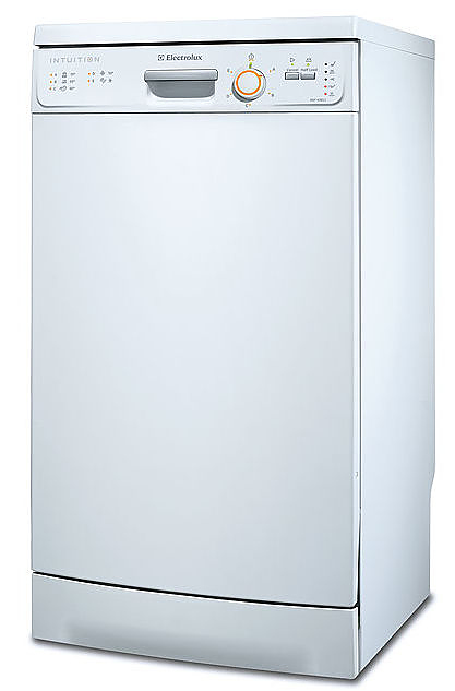 Посудомоечная машина Electrolux Professional ESF 43011