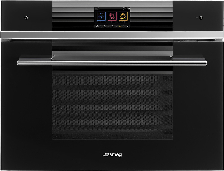 Духовой шкаф SMEG SF4104WVCPN