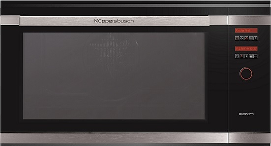 Электрический духовой шкаф Kuppersbusch EEB9860.0JX1