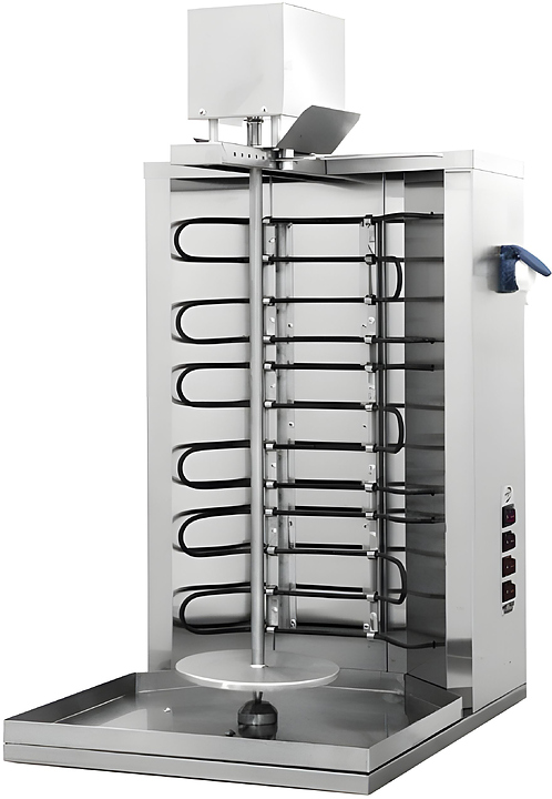 Гриль для шаурмы Sikom МК-2.2ЭП