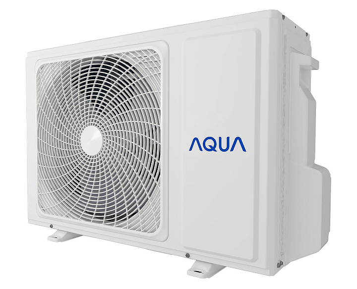 Настенная сплит-система Haier БИЗНЕС AQI-50PIQ1/R3(IN) AQI-50PIQ1/R3(OUT) TOYA белый