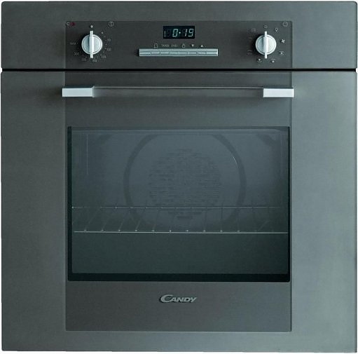 Независимый электрический духовой шкаф Candy FS 615 ZEN