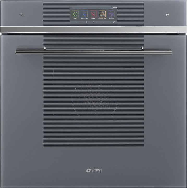 Духовой шкаф SMEG SFP6106WSPS
