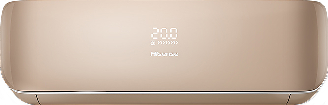 Настенная сплит-система Hisense AS-13UR4SVPSC5G(С) / AS-13UR4SVPSC5W(С)