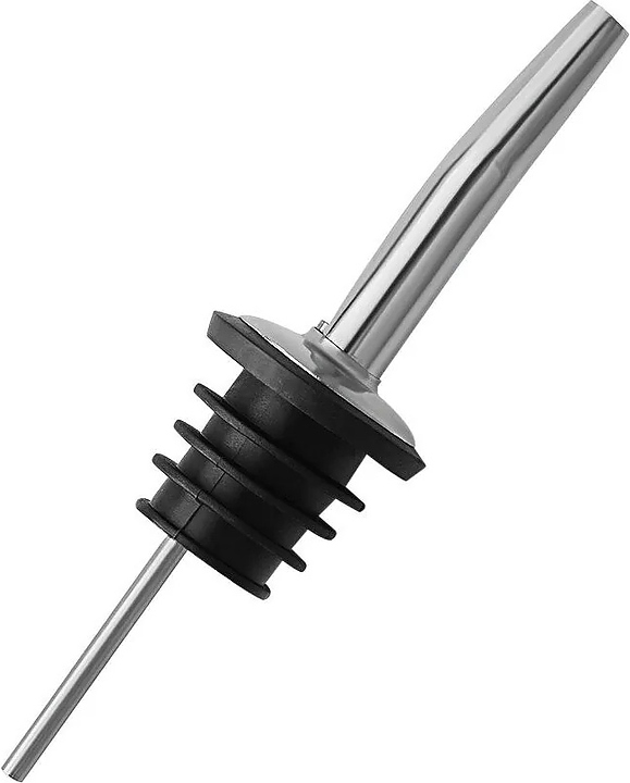 Гейзер Restopit бк019 (нерж. сталь / пластик) нерж. сталь