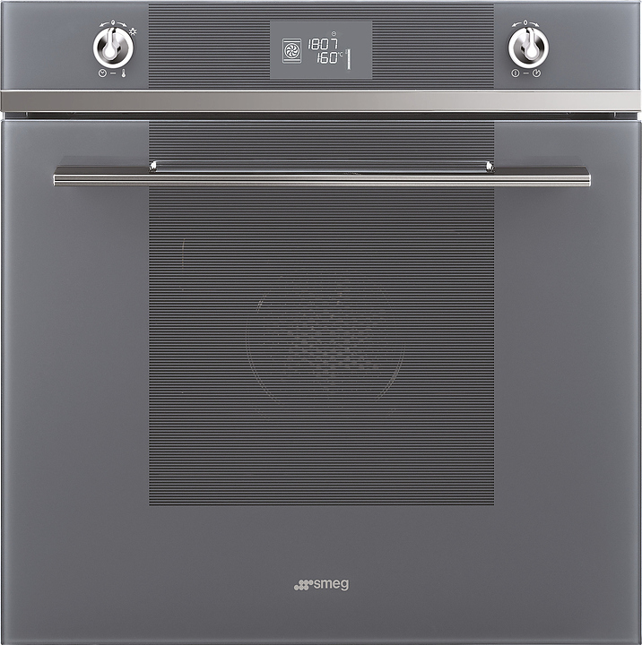 Духовой шкаф SMEG SF6102TVS