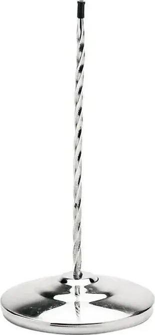 Игла для чеков Restopit бк186 d=8 см h=15,5 см (нерж. сталь) витая