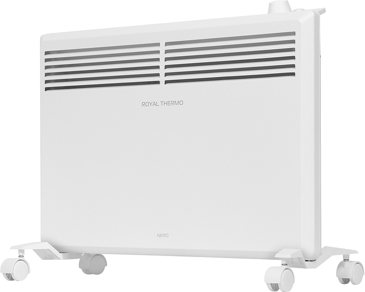 Конвектор электрический Royal Thermo Nero RTCN/M-1500