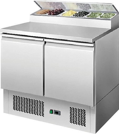 Стол холодильный Koreco PS200