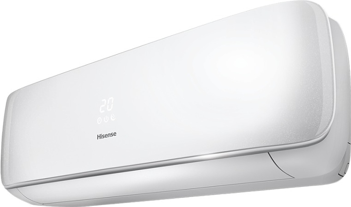 Настенная сплит-система Hisense AS-18UW4RXATG00