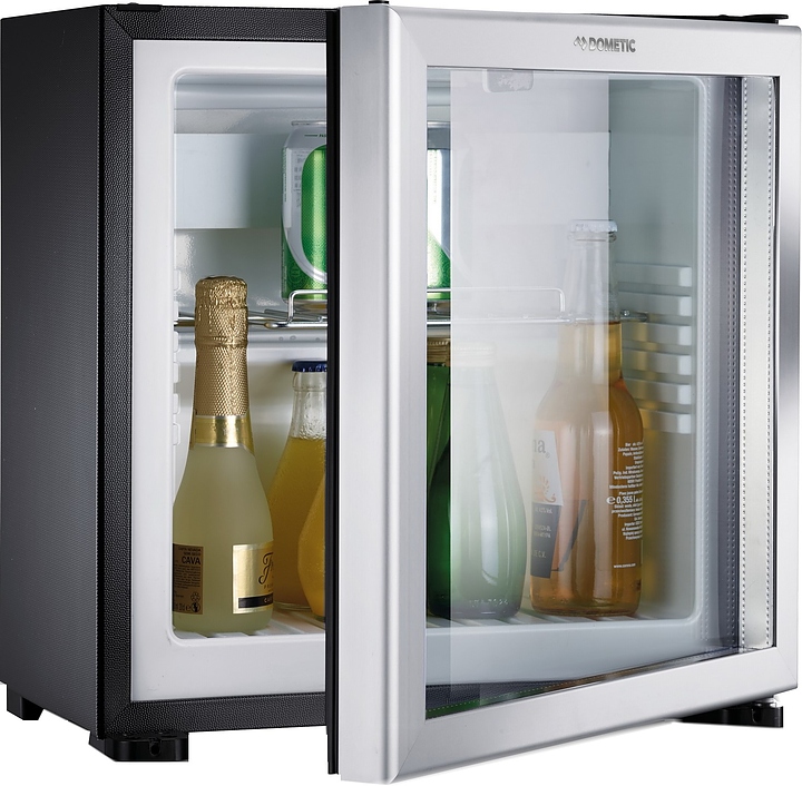 Минибар Dometic RH418 NTEG RH BI