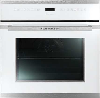Электрический духовой шкаф Kuppersbusch EEB6550.8WX1