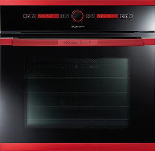 Духовой шкаф Kuppersbusch EEB 6860.1 JX8