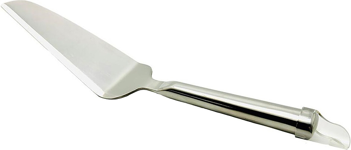 Лопатка сервировочная P.L. Proff Cuisine RY-08 / Djeni Sharp LUX l=27 см (нерж. сталь)