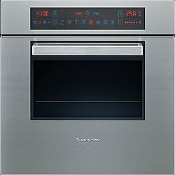 Независимый электрический духовой шкаф Ariston FZ 1002 C.2 IX