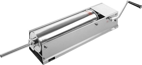 Шприц колбасный ручной Roal Meat HR-Н7L горизонтальный