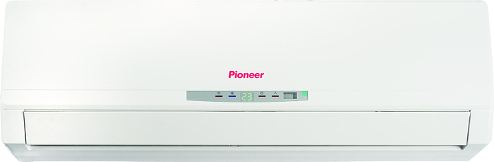 Внутренний блок мультизональной системы Pioneer KFRV36GN
