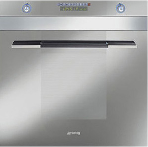 Духовой шкаф SMEG SCP111SG