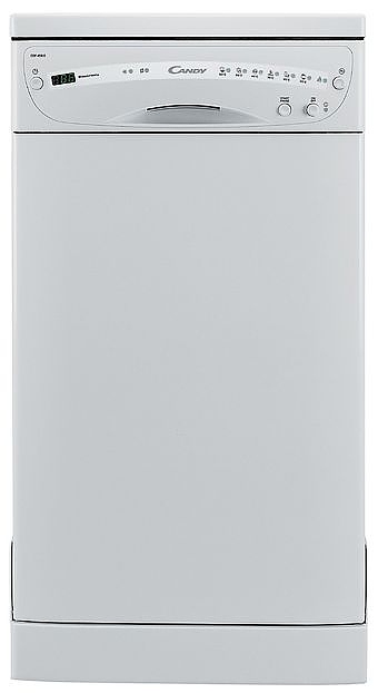 Посудомоечная машина Candy CSF 459 E