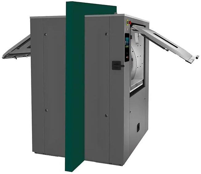 Стиральная машина барьерного типа Fagor Professional LBS-27 TP2 E