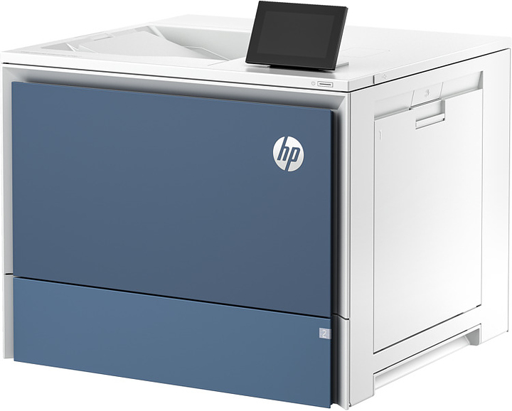 Принтер HP Color LaserJet Enterprise 5700dn