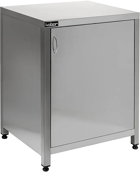 Стол производственный КОБОР СТ/2-40/70