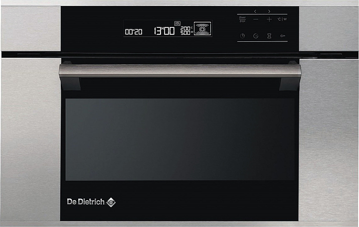 Духовой шкаф De Dietrich DOP 1199 X