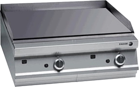 Поверхность жарочная Fagor Professional FTG/C 9-10L LPG