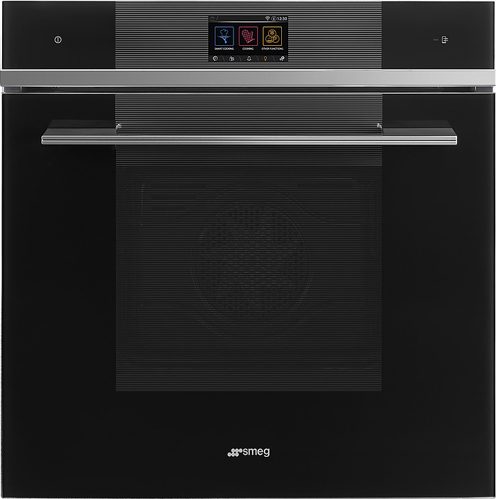 Духовой шкаф SMEG SFP6104WTPN