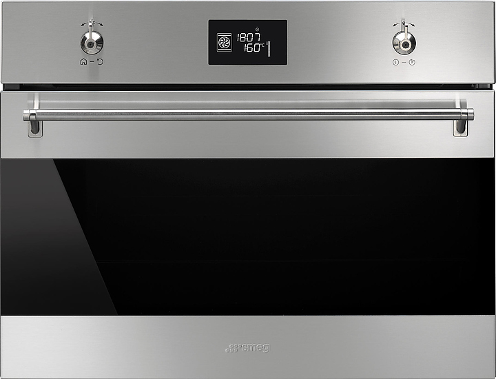 Духовой шкаф SMEG SFP4390X