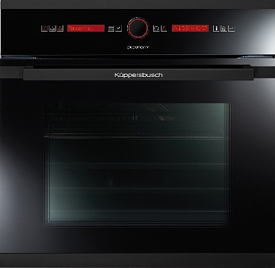 Духовой шкаф Kuppersbusch EEB 6860.1 JX5