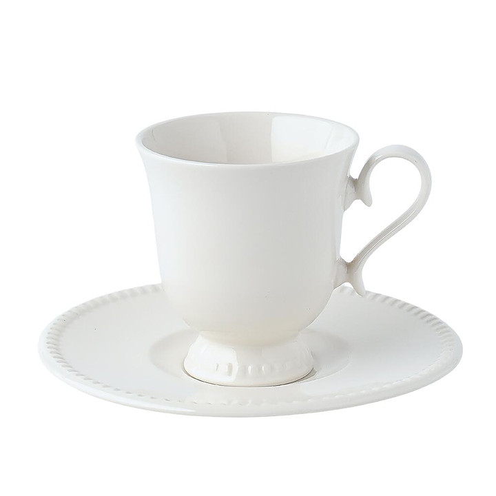 Кофейная пара Noble Luxe Noble 80 мл