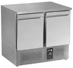 Стол холодильный Fagor Professional RPS-2G NS, без борта