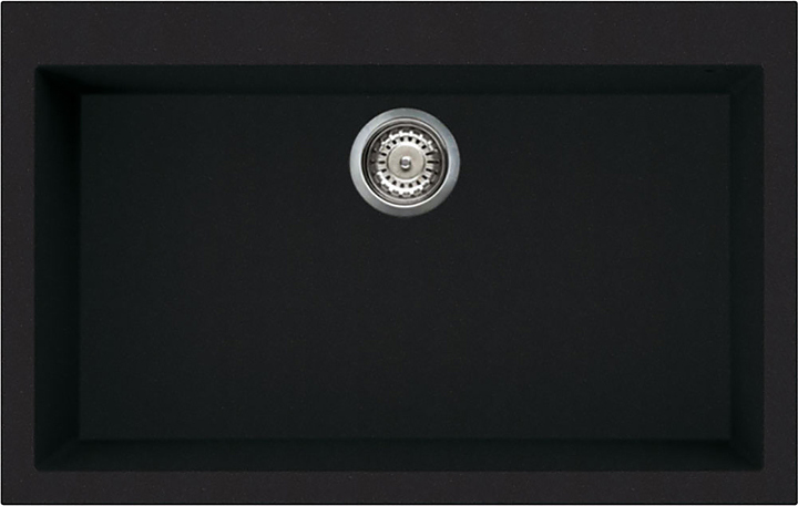 Кухонная мойка SMEG VZ79N