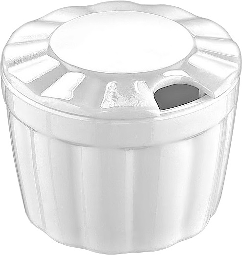 Емкость для специй Gastroplast 79987 Хайтек 120 мл (поликарбонат) белая