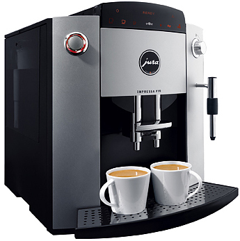 Кофемашина Jura Impressa F70