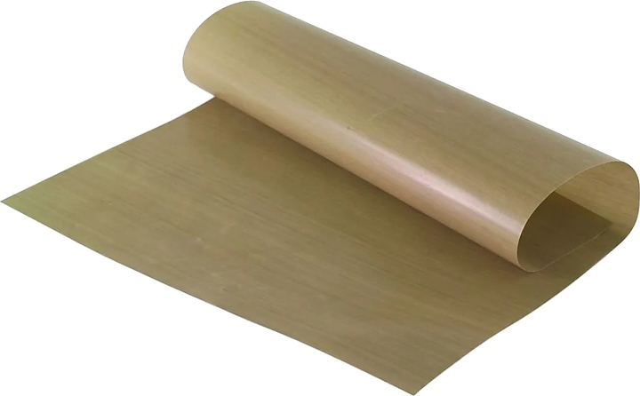 Коврик для выпекания Restopit рп198 400х600 мм (тефлон)