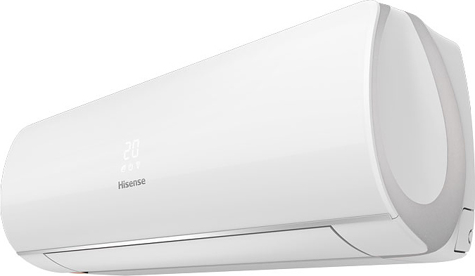 Настенная сплит-система Hisense AS-13UW4SVETS10