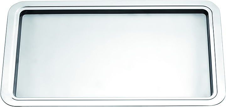 Блюдо для подачи Abert V010523GB11 53х32,5 см