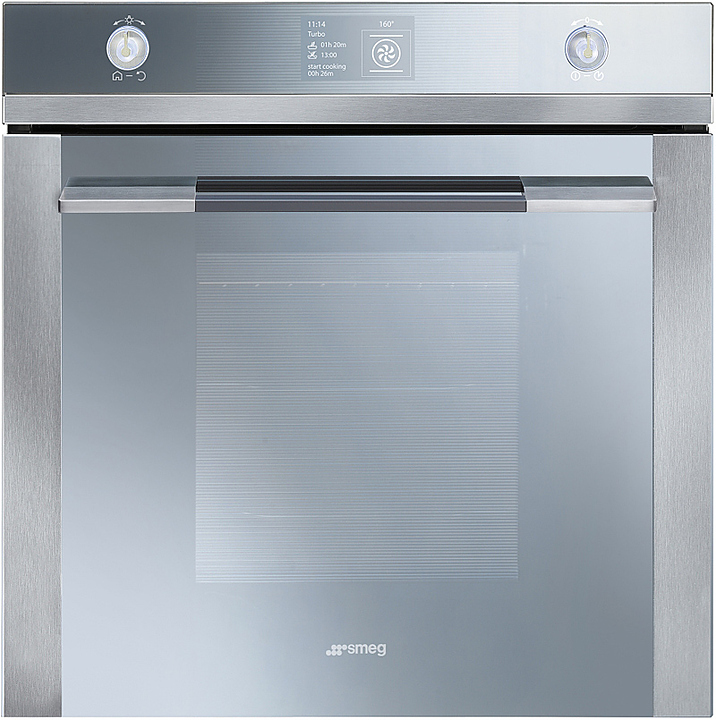 Духовой шкаф SMEG SFP130-1