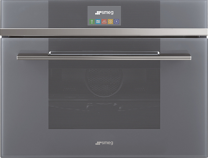 Духовой шкаф SMEG SF4104VCS
