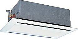 Внутренний блок мультизональной системы Hitachi RCD-3.0FSN2